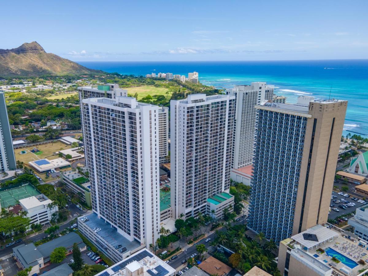Diamond Head Views Retreat With Free Parking & Near Waikiki Beach! Гонолулу Экстерьер фото