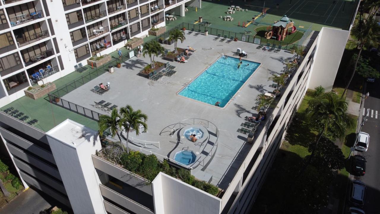 Diamond Head Views Retreat With Free Parking & Near Waikiki Beach! Гонолулу Экстерьер фото
