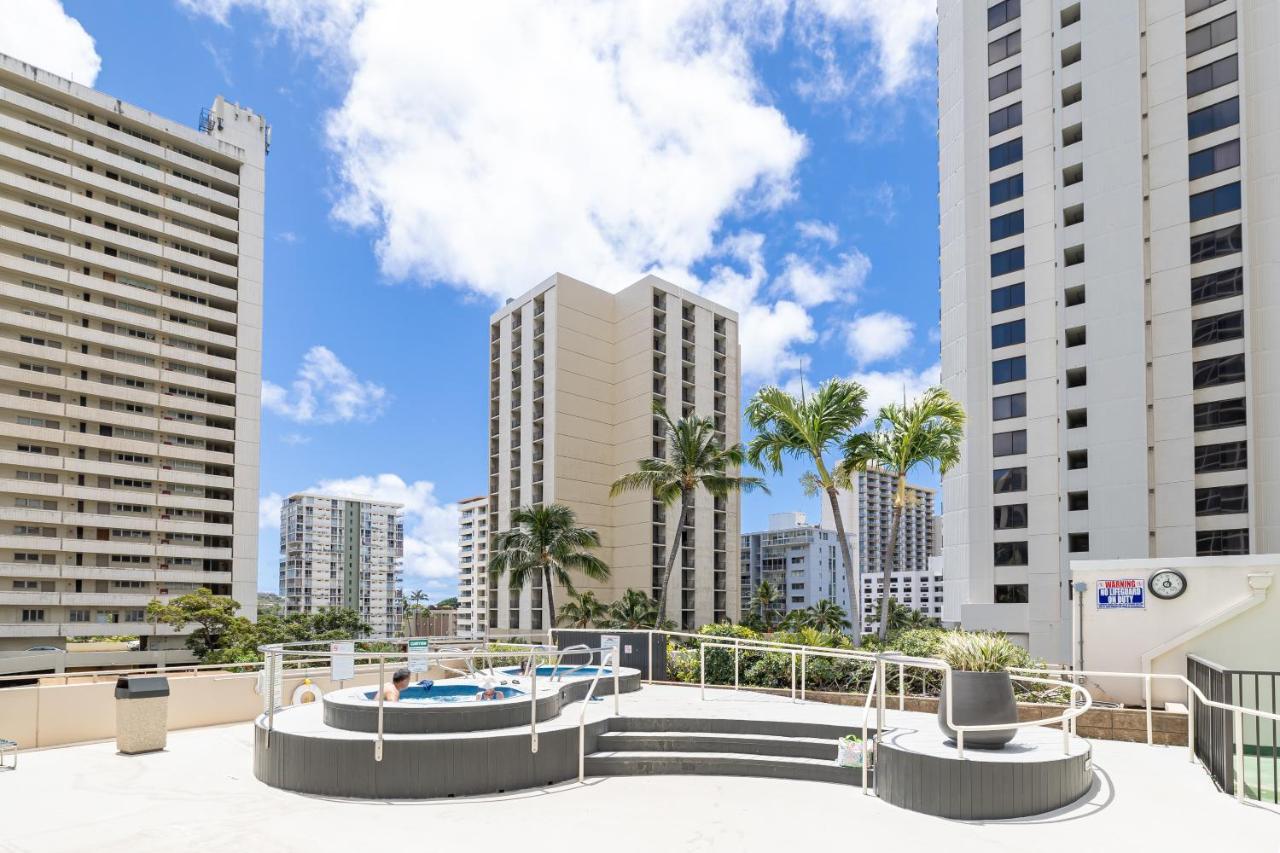 Diamond Head Views Retreat With Free Parking & Near Waikiki Beach! Гонолулу Экстерьер фото