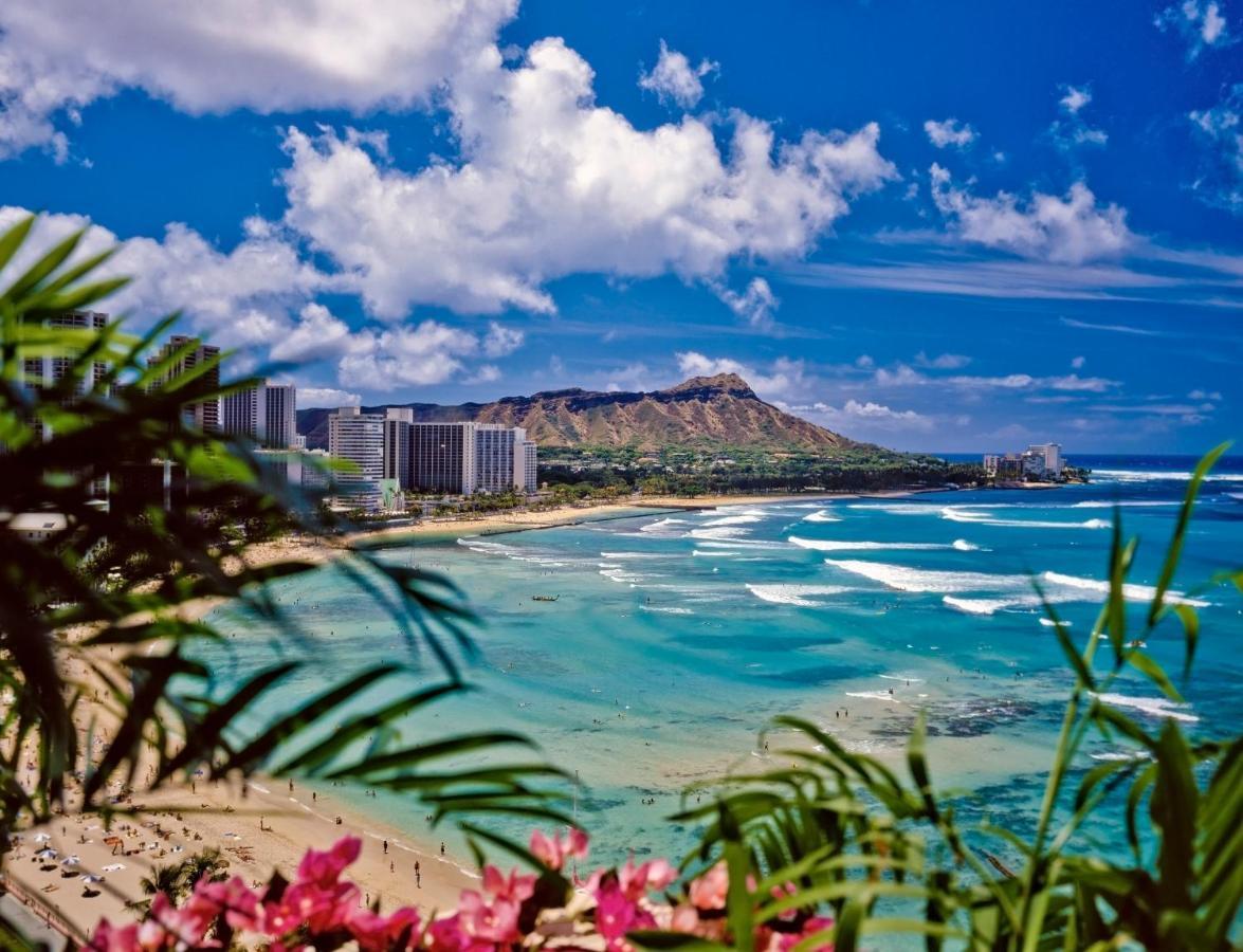Diamond Head Views Retreat With Free Parking & Near Waikiki Beach! Гонолулу Экстерьер фото