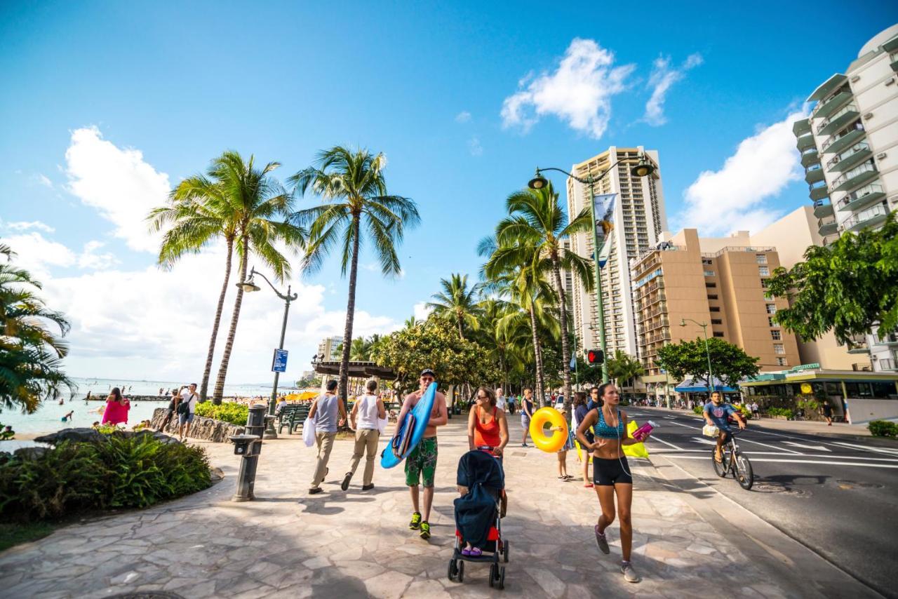 Diamond Head Views Retreat With Free Parking & Near Waikiki Beach! Гонолулу Экстерьер фото