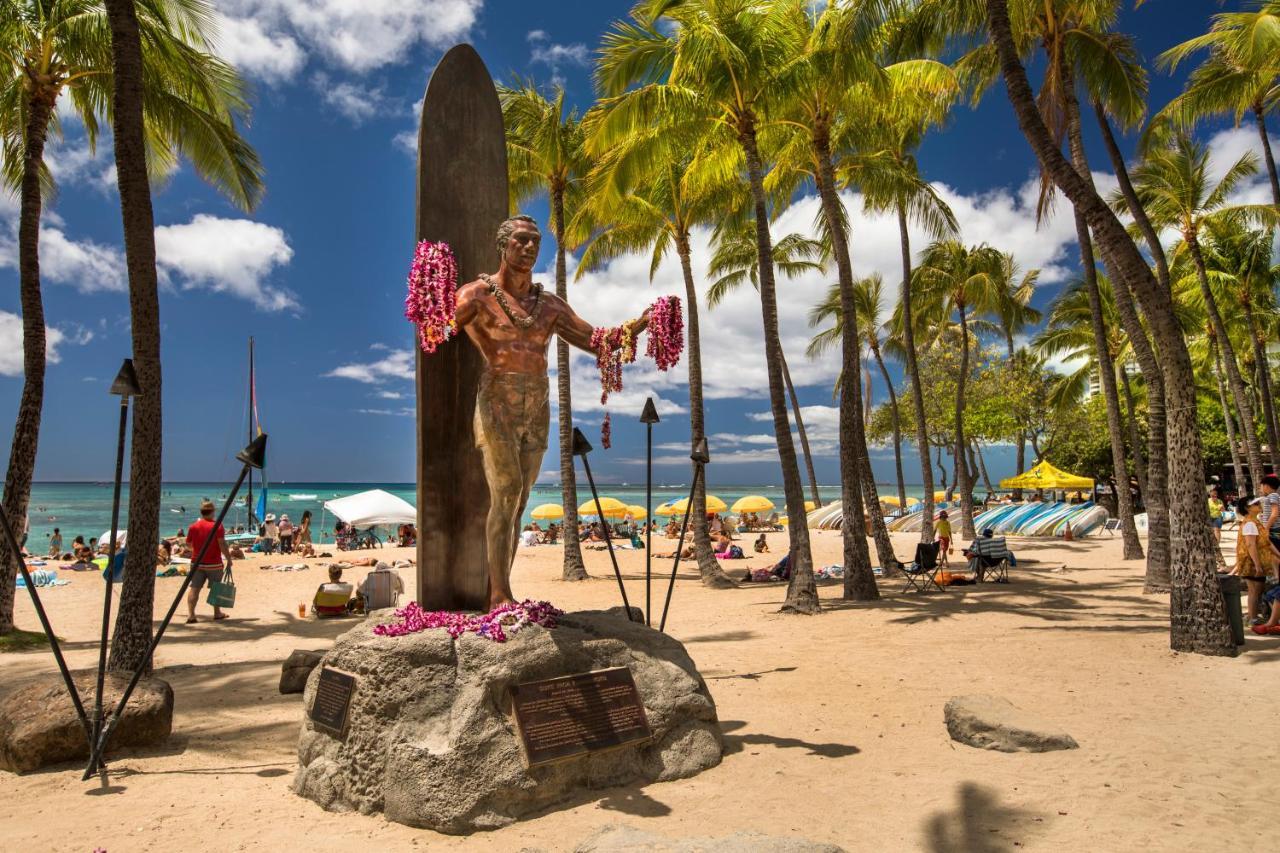 Diamond Head Views Retreat With Free Parking & Near Waikiki Beach! Гонолулу Экстерьер фото