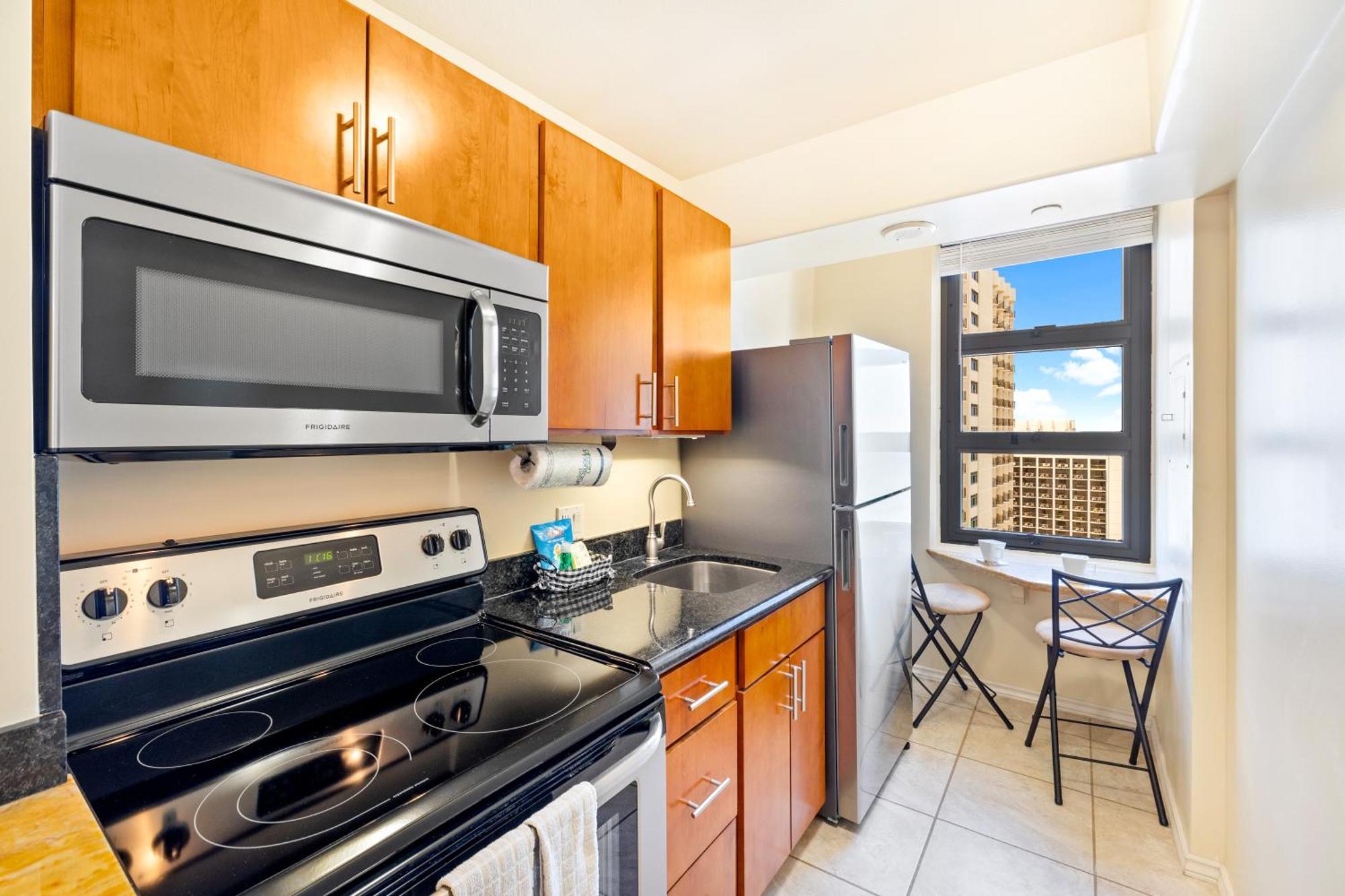 Diamond Head Views Retreat With Free Parking & Near Waikiki Beach! Гонолулу Экстерьер фото