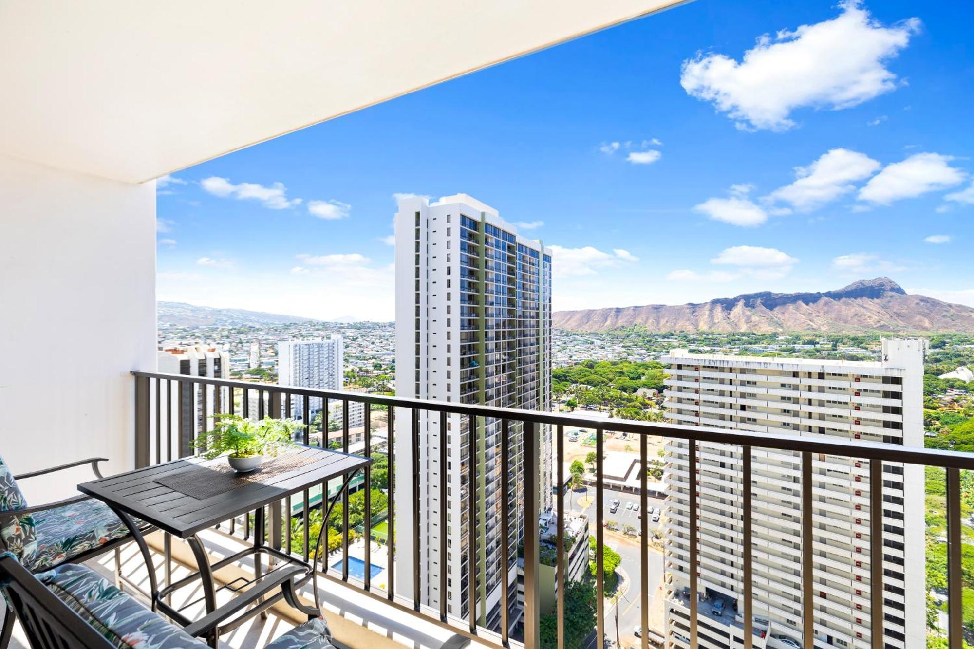 Diamond Head Views Retreat With Free Parking & Near Waikiki Beach! Гонолулу Экстерьер фото