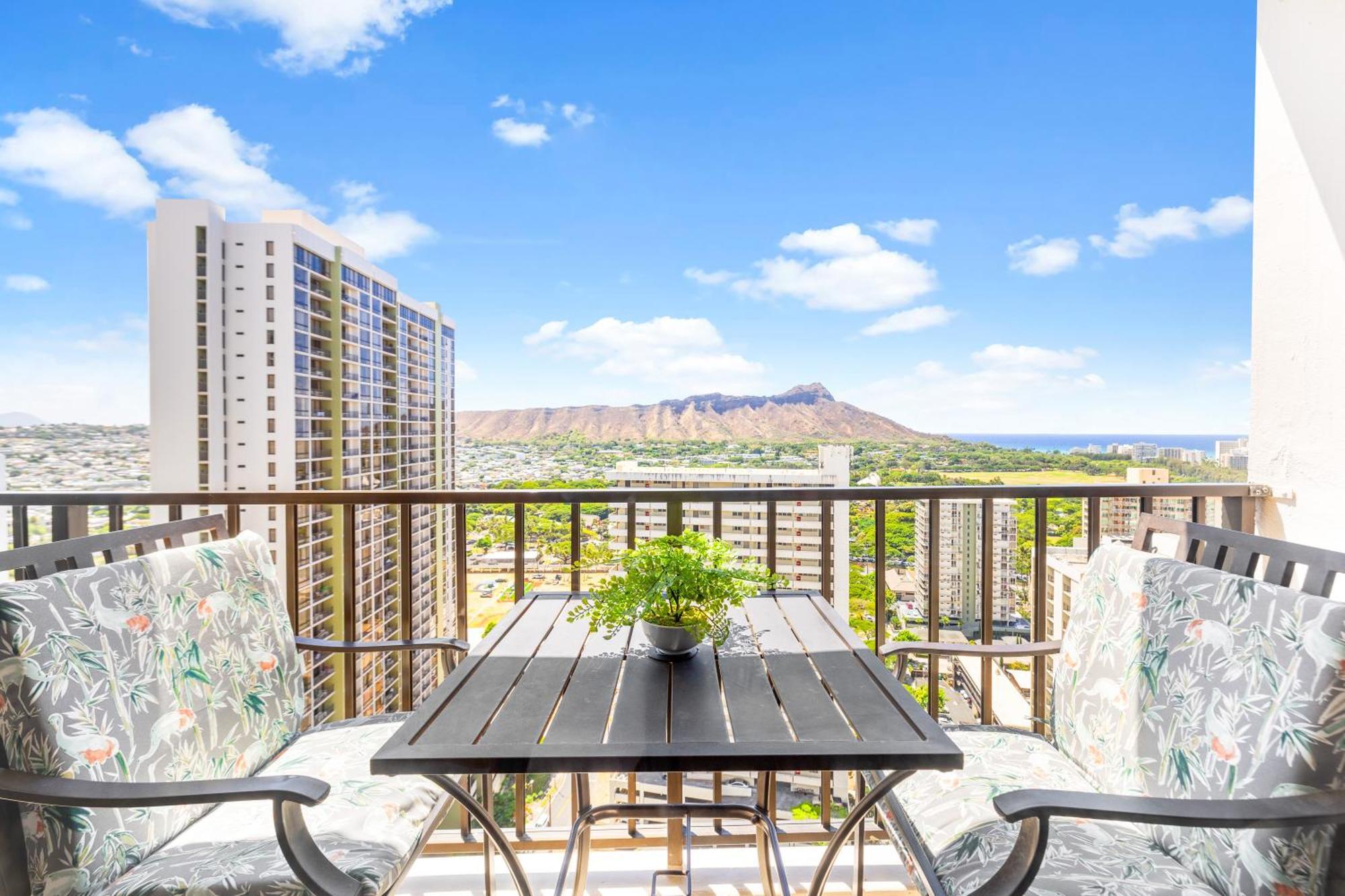 Diamond Head Views Retreat With Free Parking & Near Waikiki Beach! Гонолулу Экстерьер фото