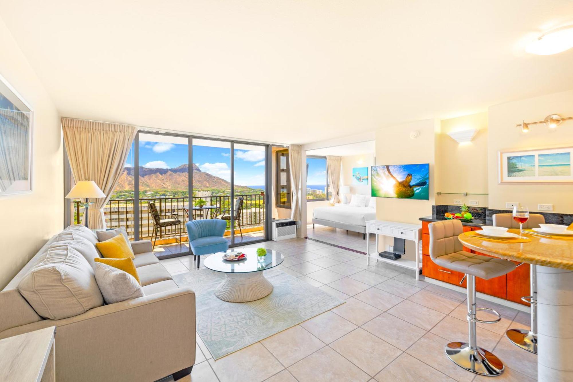 Diamond Head Views Retreat With Free Parking & Near Waikiki Beach! Гонолулу Экстерьер фото